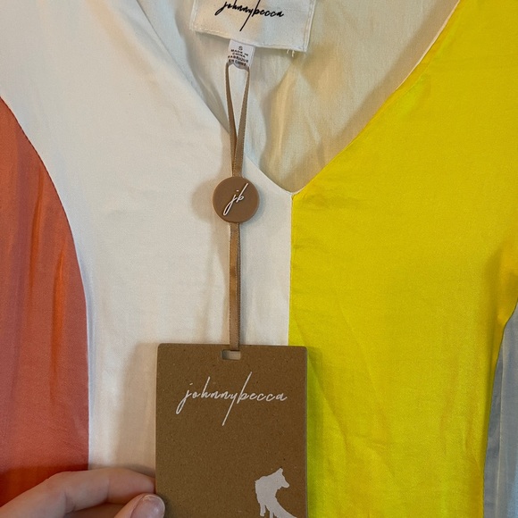 Summer Maxi Dress - Picture 4 of 7